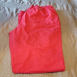 Butter soft scrub pants